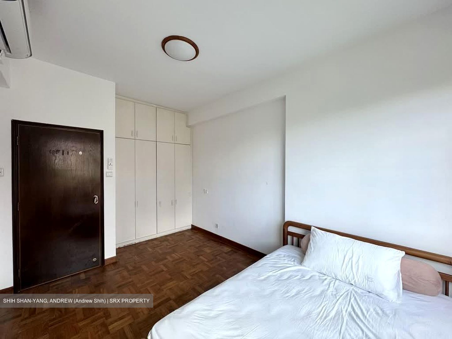 Astor Green (D21), Condominium #572930491